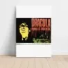 Dracula: Prince of Darkness (1966) Fine Art Movie Poster