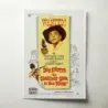 The Shakiest Gun in the West (1968) Fine Art Movie Poster