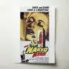 The Naked Kiss (1964) Fine Art Movie Poster