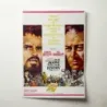 The Agony and the Ecstasy (1965) Fine Art Movie Poster