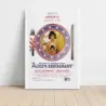 Alice's Restaurant (1969) Fine Art Movie Poster