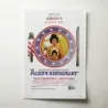 Alice's Restaurant (1969) Fine Art Movie Poster