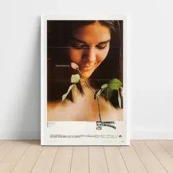 Goodbye, Columbus (1969) Fine Art Movie Poster