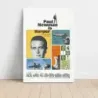 Harper (1966) Fine Art Movie Poster