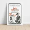 The Shooting (1966) Fine Art Movie Poster