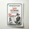 The Shooting (1966) Fine Art Movie Poster