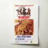 The Way West (1967) Fine Art Movie Poster