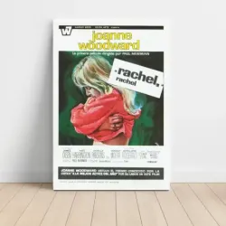 Rachel, Rachel (1968) Fine Art Movie Poster