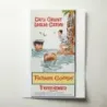 Father Goose (1964) Fine Art Movie Poster