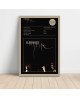 Alabama 3 – La Peste Fine Art Album Poster - Music Decor