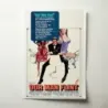 Our Man Flint (1966) Fine Art Movie Poster