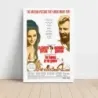 The Taming of the Shrew (1967) Fine Art Movie Poster