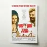 The Taming of the Shrew (1967) Fine Art Movie Poster