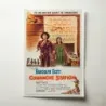 Comanche Station (1960) Fine Art Movie Poster
