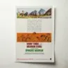 Spencer's Mountain (1963) Fine Art Movie Poster