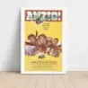 Anzio (1968) Fine Art Movie Poster