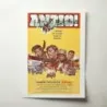 Anzio (1968) Fine Art Movie Poster