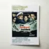 The Bedford Incident (1965) Fine Art Movie Poster