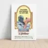 The Abominable Dr. Phibes (1971) Fine Art Movie Poster