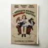 The Adventure of Sherlock Holmes' Smarter Brother (1975) Fine Art Movie Poster