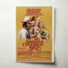 Against a Crooked Sky (1975) Fine Art Movie Poster