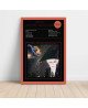 Japan – Gentlemen Take Polaroids Fine Art Album Poster