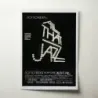 All That Jazz (1979) Fine Art Movie Poster