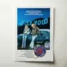 Aloha, Bobby and Rose (1975) Fine Art Movie Poster