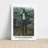 The American Dreamer (1971) Fine Art Movie Poster