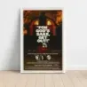 The Amityville Horror (1979) Fine Art Movie Poster