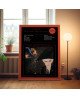 Japan – Gentlemen Take Polaroids Fine Art Album Poster
