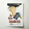 And Now the Screaming Starts! (1973) Fine Art Movie Poster