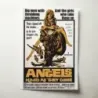 Angels Hard as They Come (1971) Fine Art Movie Poster