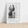 Annie Hall (1977) Fine Art Movie Poster