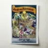 Arabian Adventure (1979) Fine Art Movie Poster