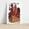 The Arena (1974) Fine Art Movie Poster