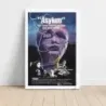Asylum (1972) Fine Art Movie Poster