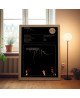Alabama 3 – La Peste Fine Art Album Poster - Music Decor