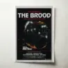 The Brood (1979) Fine Art Movie Poster