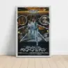 Buck Rogers in the 25th Century (1979) Fine Art Movie Poster
