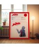 Japan – Quiet Life Fine Art Album Poster Wall Art