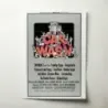Car Wash (1976) Fine Art Movie Poster