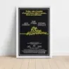The China Syndrome (1979) Fine Art Movie Poster