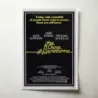The China Syndrome (1979) Fine Art Movie Poster
