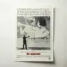 The Conformist (1970) Fine Art Movie Poster