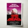 Dawn of the Dead (1978) Fine Art Movie Poster