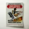 Death Race 2000 (1975) Fine Art Movie Poster