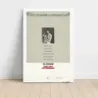 Dog Day Afternoon (1975) Fine Art Movie Poster