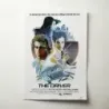 The Driver (1978) Fine Art Movie Poster