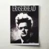 Eraserhead (1977) Fine Art Movie Poster